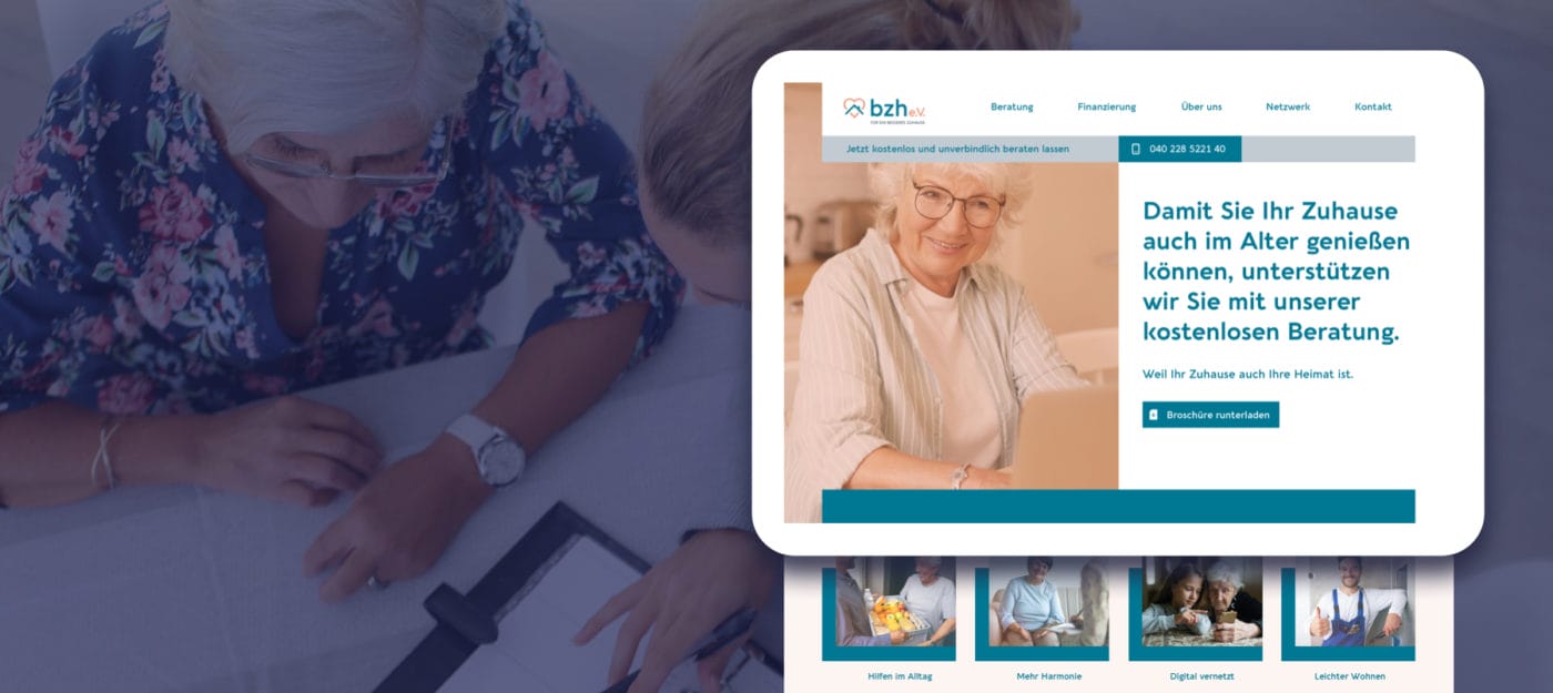 BesserZuHause ist ein Unternehmen, das sich auf die Vermittlung von qualitativ hochwertigen und vertrauenswürdigen Pflege- und Betreuungskräften spezialisiert hat.