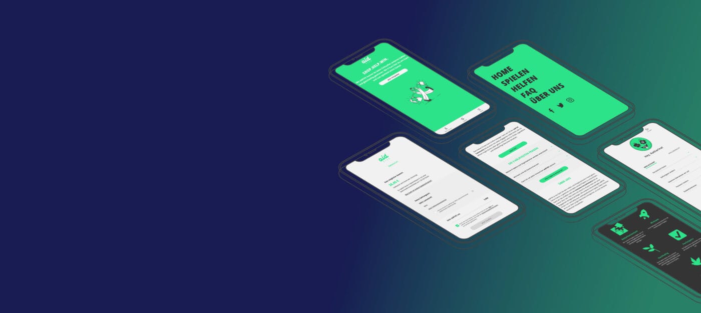 AidFIVE ist ein Unternehmen, das sich der Förderung von wohltätigen Zwecken widmet und dabei eine innovative Methode nutzt: Lotteriespiele. Die Lotterie für den guten Zweck ermöglicht es den Spielern, ihre Gewinnchancen zu nutzen, um gleichzeitig etwas Gutes zu tun. Die Erlöse werden dabei an gemeinnützige Organisationen gespendet, die sich für wichtige Themen wie Bildung, Umweltschutz und Armutsbekämpfung einsetzen.